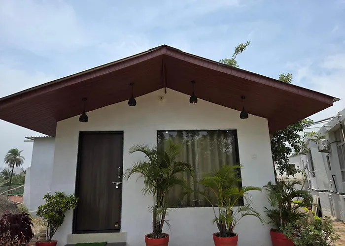 Rose Cottage - A Heritage Retreat